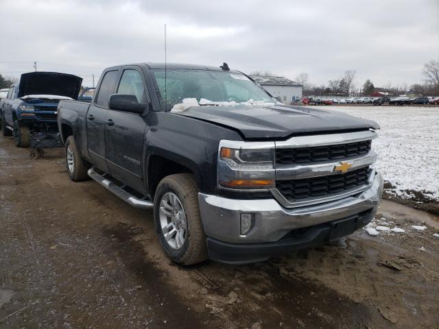 CHEVROLET SILVERADO 1500 LD 2019 2gcvkpec5k1165612