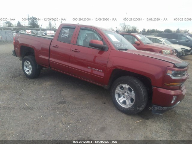 CHEVROLET SILVERADO 1500 LD 2019 2gcvkpec5k1175864