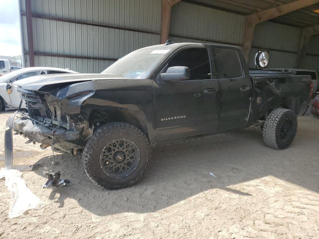 CHEVROLET SILVERADO 2019 2gcvkpec5k1177694