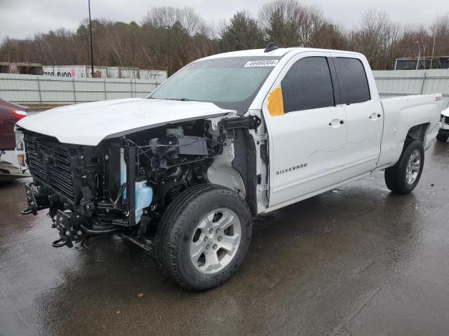 CHEVROLET SILVERADO 2019 2gcvkpec5k1179316