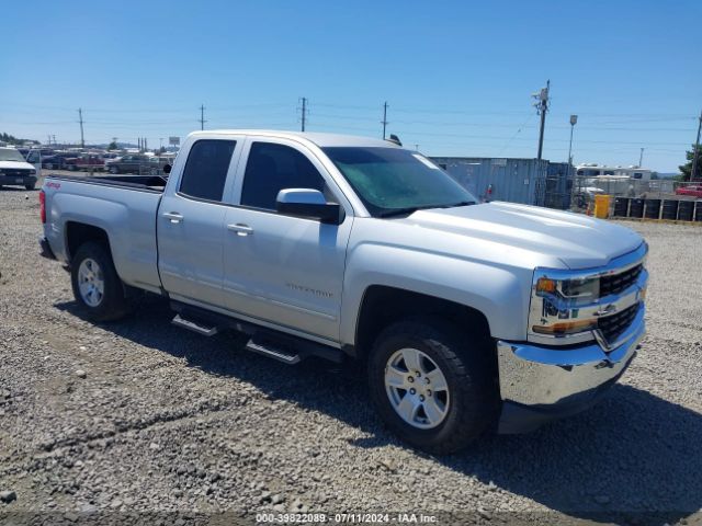 CHEVROLET SILVERADO LD 2019 2gcvkpec5k1181793