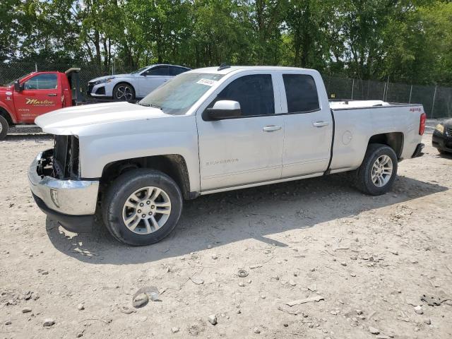 CHEVROLET SILVERADO 2019 2gcvkpec5k1201816