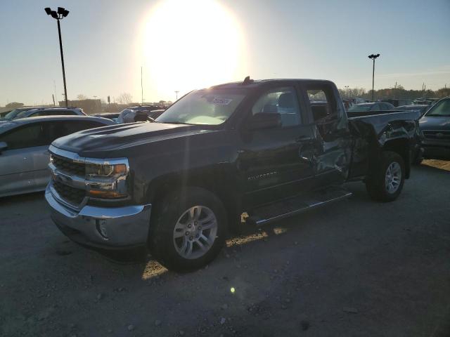 CHEVROLET SILVERADO 2019 2gcvkpec5k1209110