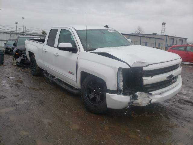 CHEVROLET SILVERADO 2019 2gcvkpec5k1209480