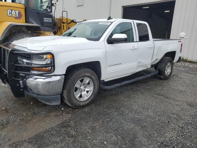 CHEVROLET SILVERADO 2019 2gcvkpec5k1219183