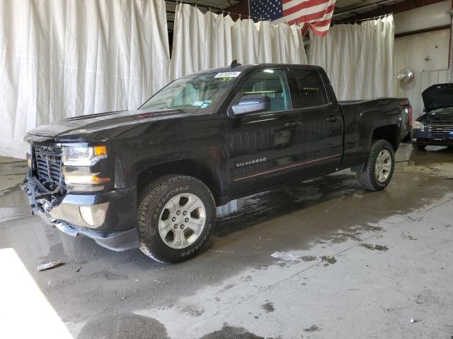 CHEVROLET SILVERADO 2019 2gcvkpec5k1239014