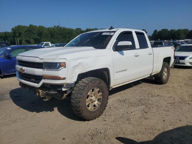 CHEVROLET SILVERADO 2019 2gcvkpec6k1102874