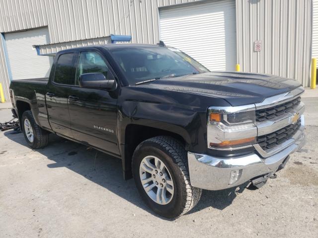 CHEVROLET SILVERADO 2019 2gcvkpec6k1103409