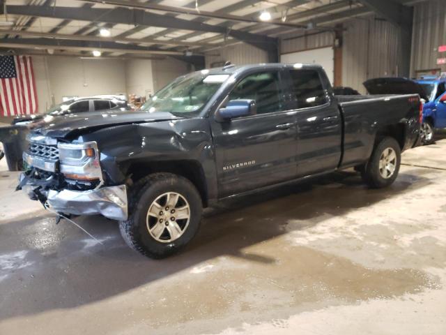 CHEVROLET SILVERADO 2019 2gcvkpec6k1103765