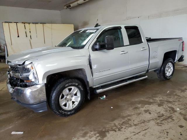 CHEVROLET SILVERADO 2019 2gcvkpec6k1105936