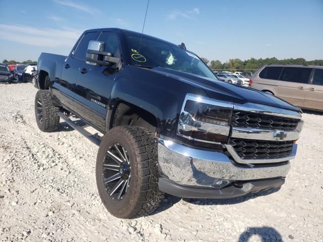 CHEVROLET SILVERADO 2019 2gcvkpec6k1108187