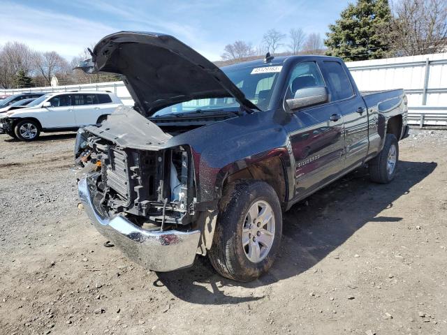 CHEVROLET SILVERADO 2019 2gcvkpec6k1109629