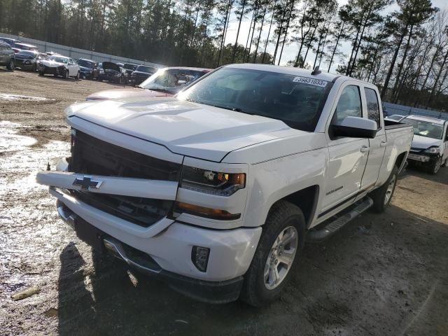 CHEVROLET SILVERADO 2019 2gcvkpec6k1110182