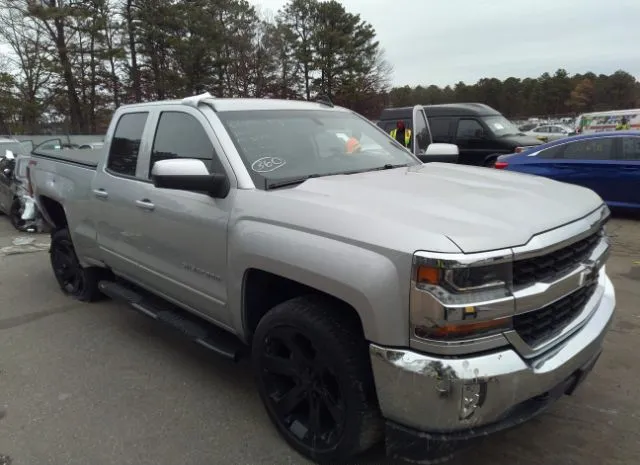 CHEVROLET SILVERADO 1500 LD 2019 2gcvkpec6k1113342