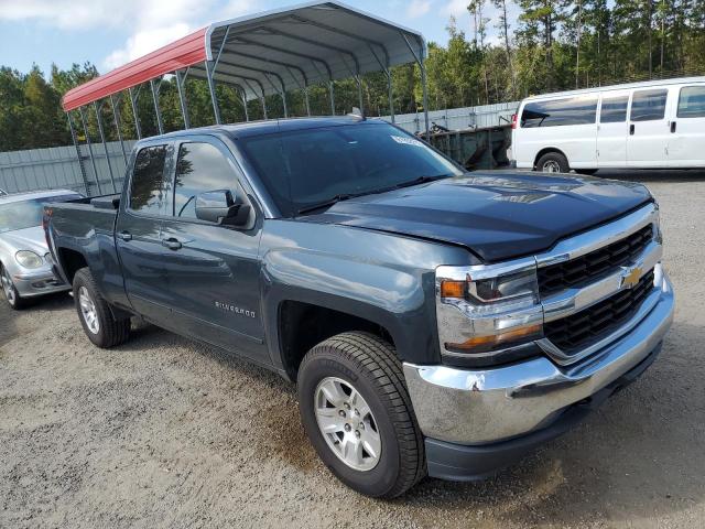 CHEVROLET SILVERADO 2019 2gcvkpec6k1114264