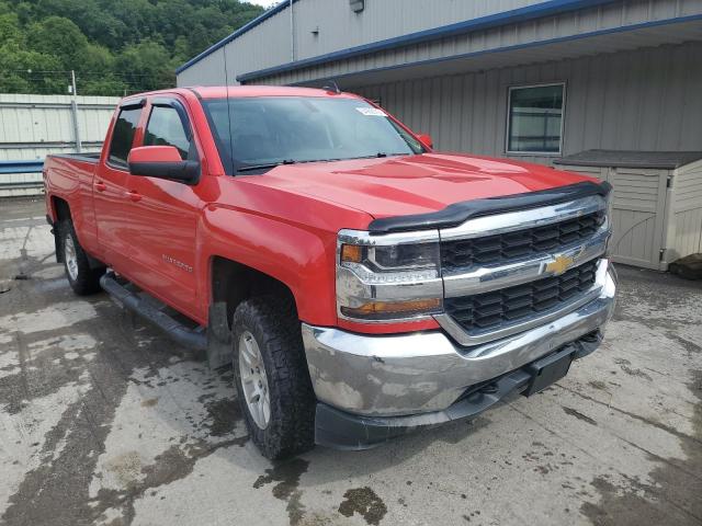 CHEVROLET SILVERADO 2019 2gcvkpec6k1117262