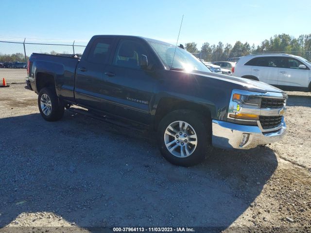 CHEVROLET SILVERADO 1500 LD 2019 2gcvkpec6k1117617