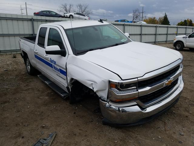 CHEVROLET SILVERADO 2019 2gcvkpec6k1122980