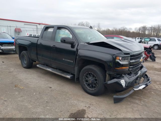 CHEVROLET SILVERADO LD 2019 2gcvkpec6k1124552