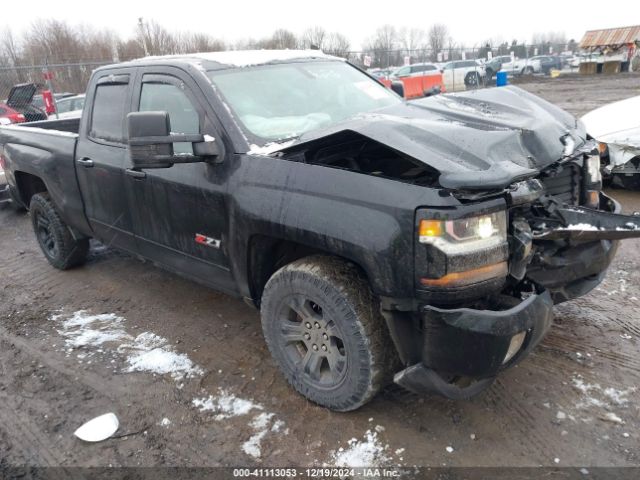 CHEVROLET SILVERADO LD 2019 2gcvkpec6k1125751