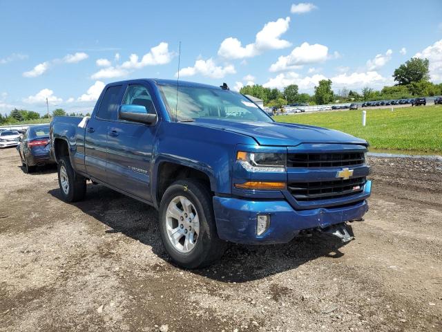 CHEVROLET SILVERADO 2019 2gcvkpec6k1133848