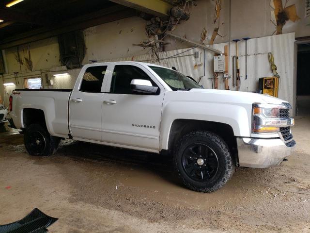 CHEVROLET 1500 2019 2gcvkpec6k1136717