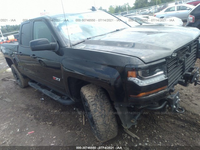 CHEVROLET SILVERADO 1500 LD 2019 2gcvkpec6k1148303