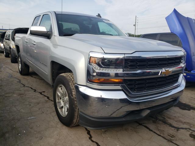 CHEVROLET SILVERADO 2019 2gcvkpec6k1149273