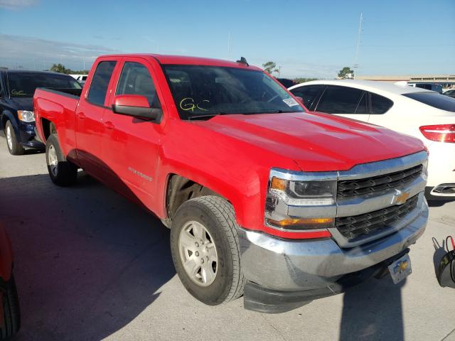 CHEVROLET SILVERADO 2019 2gcvkpec6k1154599