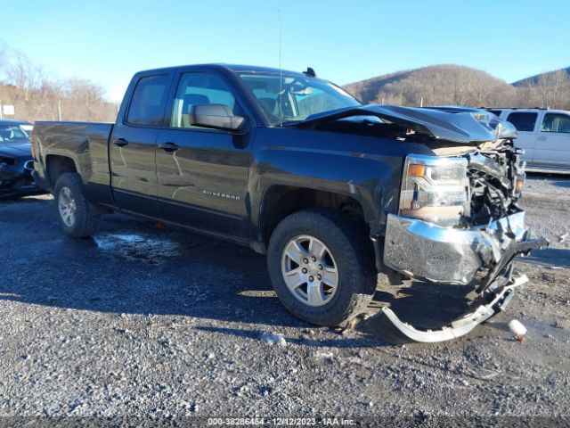 CHEVROLET SILVERADO LD 2019 2gcvkpec6k1155445