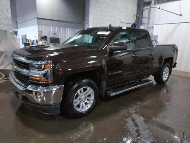 CHEVROLET ALL MODELS 2019 2gcvkpec6k1167451