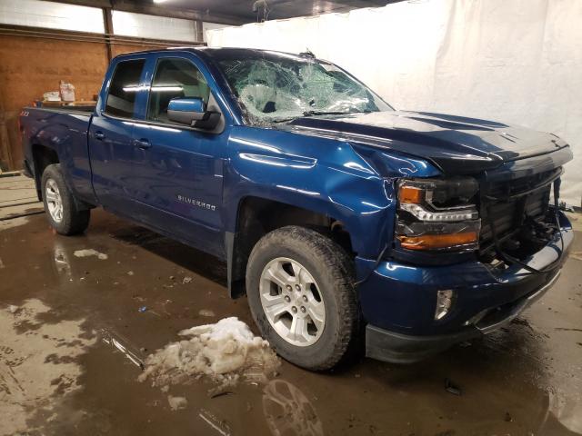 CHEVROLET SILVERADO 2019 2gcvkpec6k1172407