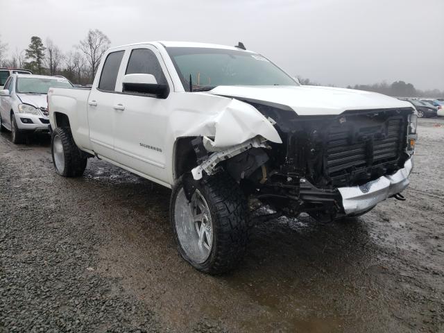 CHEVROLET SILVERADO 2019 2gcvkpec6k1182306