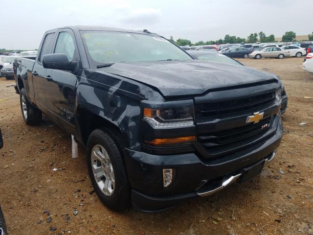 CHEVROLET SILVERADO 2019 2gcvkpec6k1204532