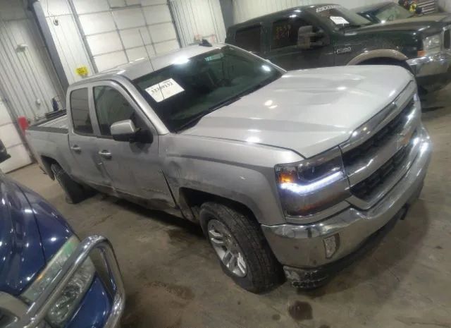 CHEVROLET SILVERADO 1500 LD 2019 2gcvkpec6k1236414