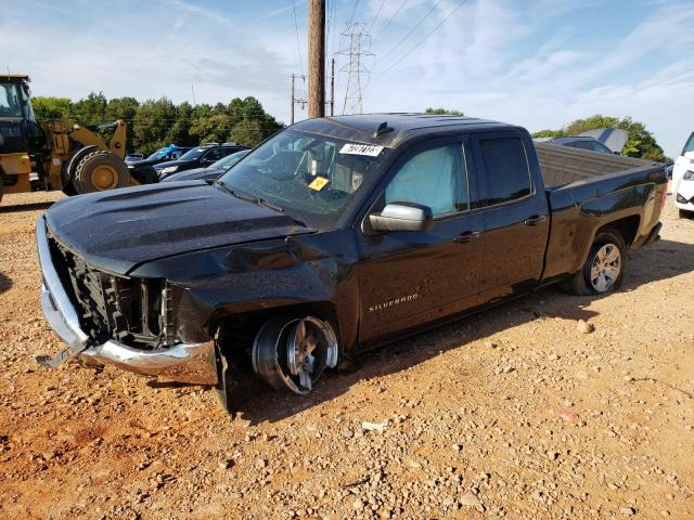 CHEVROLET SILVERADO 2019 2gcvkpec7k1100356