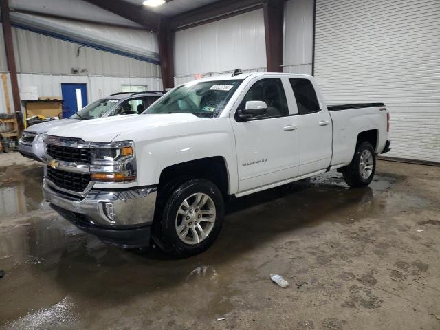 CHEVROLET SILVERADO 2019 2gcvkpec7k1104438