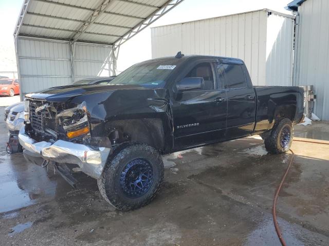 CHEVROLET SILVERADO 2019 2gcvkpec7k1106478