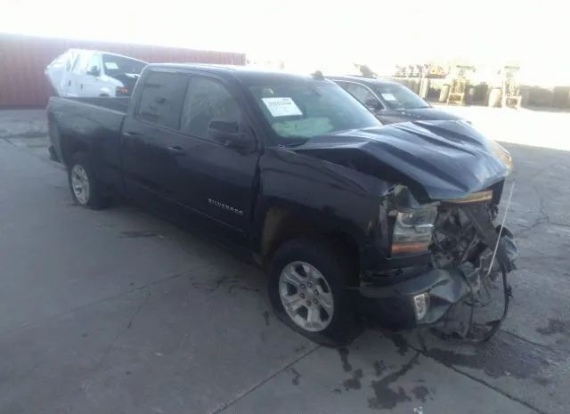 CHEVROLET SILVERADO 1500 LD 2019 2gcvkpec7k1106593