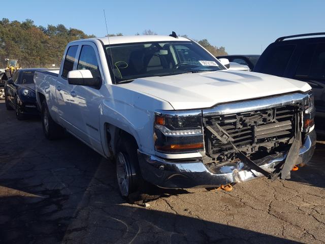 CHEVROLET SILVERADO 2019 2gcvkpec7k1117061