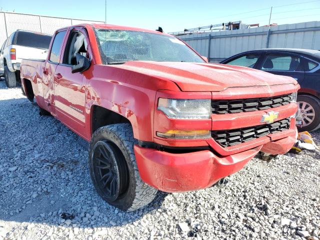 CHEVROLET SILVERADO 2019 2gcvkpec7k1120817