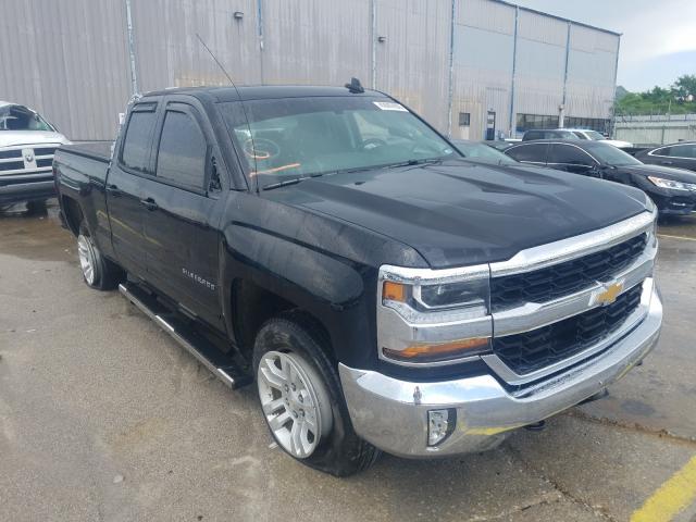 CHEVROLET SILVERADO 2019 2gcvkpec7k1125886