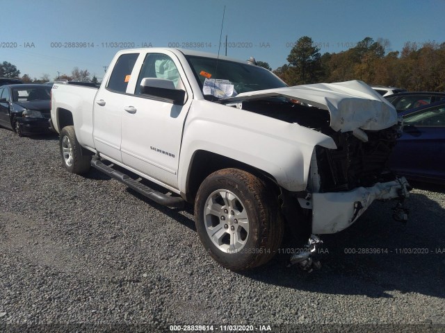 CHEVROLET SILVERADO 1500 LD 2019 2gcvkpec7k1132028