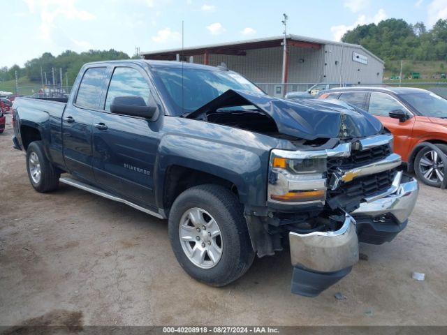 CHEVROLET SILVERADO LD 2019 2gcvkpec7k1132448