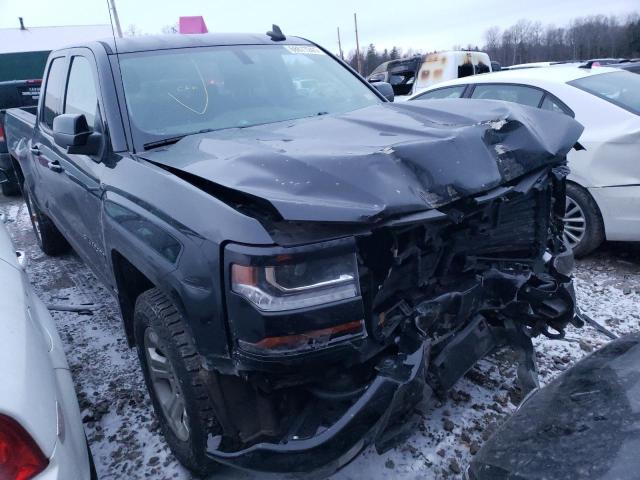 CHEVROLET SILVERADO 2019 2gcvkpec7k1137374