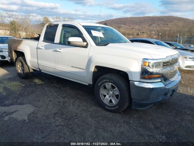 CHEVROLET SILVERADO LD 2019 2gcvkpec7k1145278