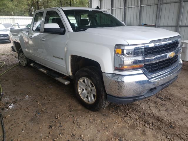 CHEVROLET SILVERADO 2019 2gcvkpec7k1153039