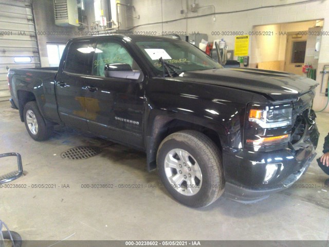 CHEVROLET SILVERADO 1500 LD 2019 2gcvkpec7k1164641