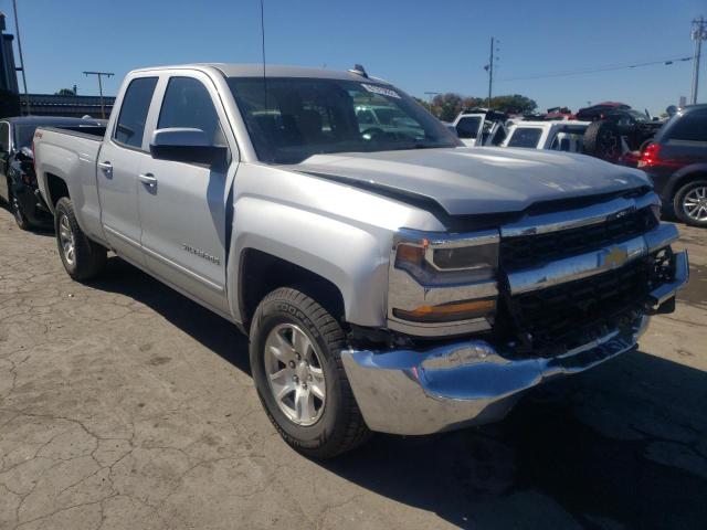 CHEVROLET SILVERADO 2019 2gcvkpec7k1168155