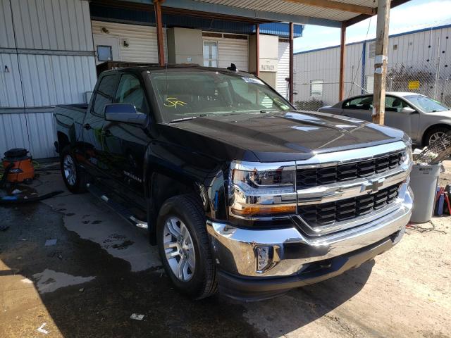 CHEVROLET SILVERADO 2019 2gcvkpec7k1171850